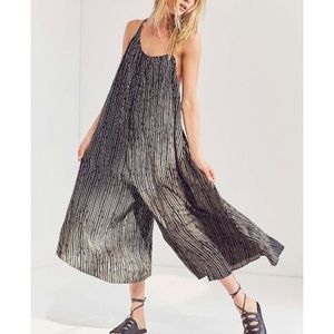 Jumpsuit by Silence + Noise